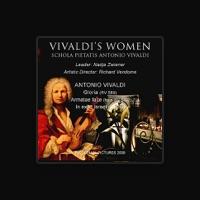 Vivaldi's Women