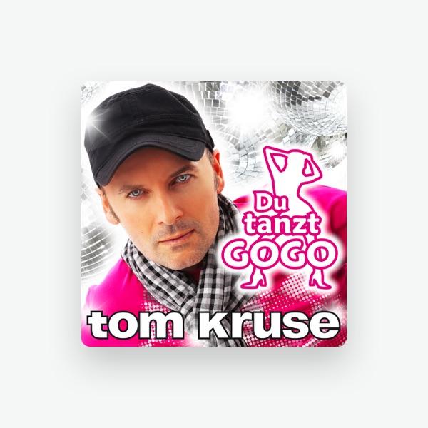 Tom Kruse