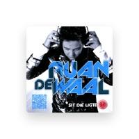 Ruan De Waal