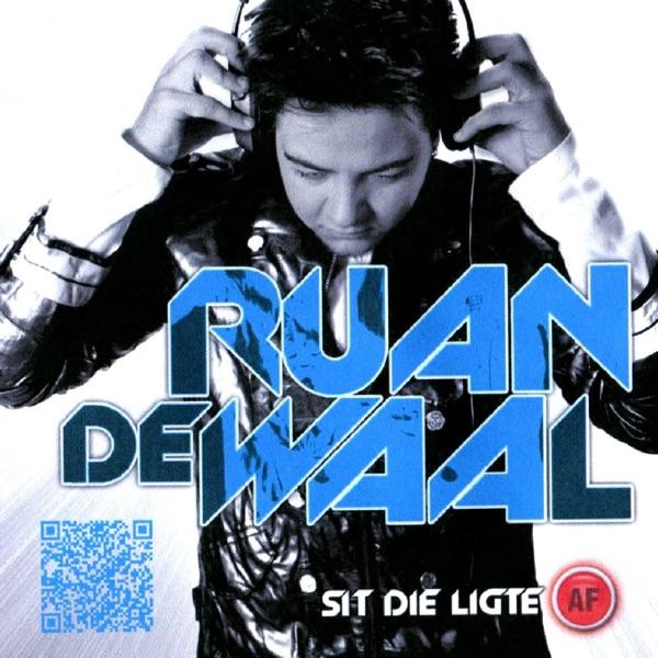 Sal Jy Vat Aan My