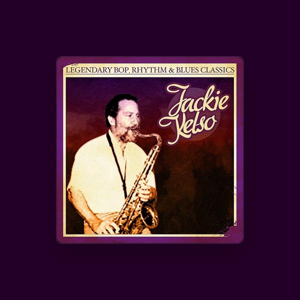 Jackie Kelso
