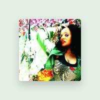 Sheba Sahlemariam