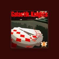 Galactik Knights