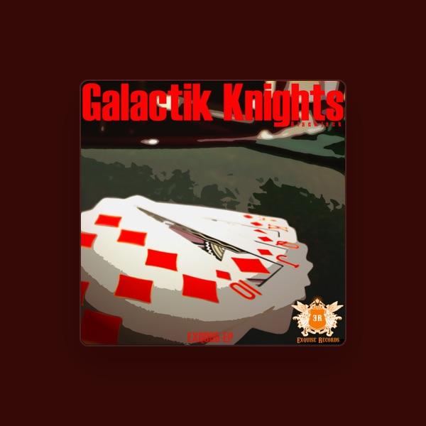 Galactik Knights