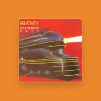 Relativity