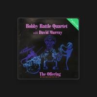 Bobby Battle
