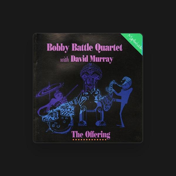 Bobby Battle