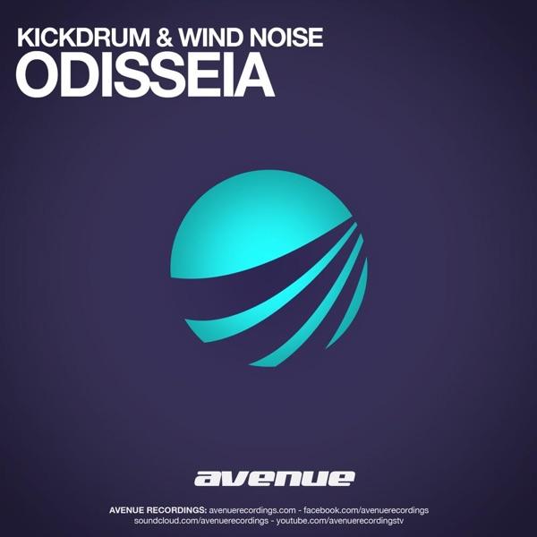 Odisseia
