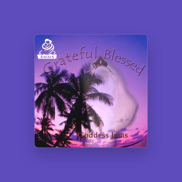 Goddess Jams