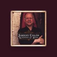 Johnny Colon