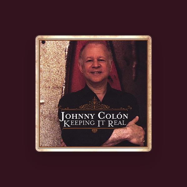 Johnny Colon