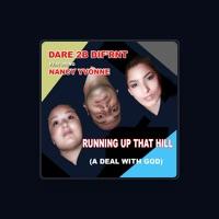 Dare 2B Dif'rnt