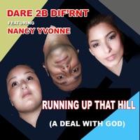 Running Up That Hill (Hernan Paredes Club Mix) [feat. Nancy Yvonne]