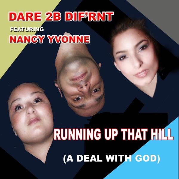 Running Up That Hill (Hernan Paredes Club Mix) [feat. Nancy Yvonne]