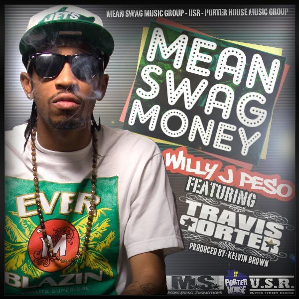 Mean Swag Money (Money Girls Mo Money) [feat. Travis Porter]
