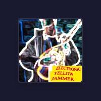 Electronic Yellow Jammer