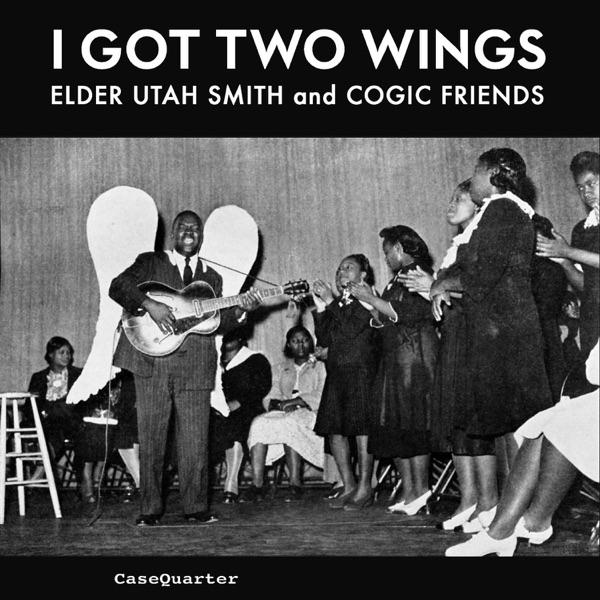 I Want Two Wings