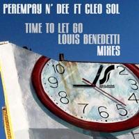 Time to Let Go Louis Benedetti Vox