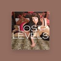 The Lost Levels