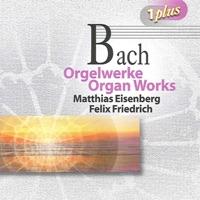 Prelude and Fugue in E minor, BWV 548, "Wedge"
