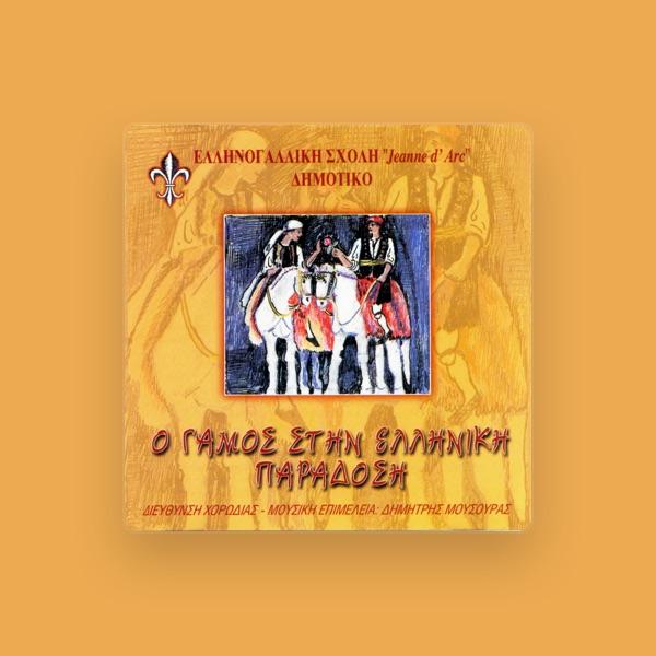 Childrens Chorus