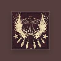 The Coolest Band In America