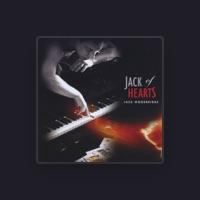 Jack Woodbridge