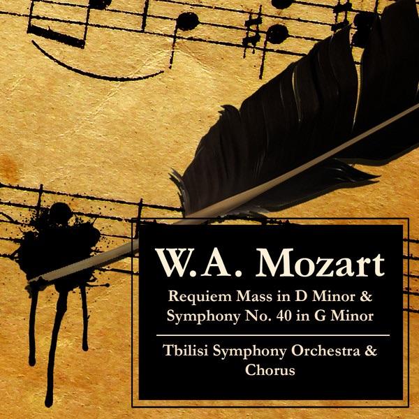 Requiem Mass in D Minor, K. 626: I. Introitus (Requiem Aeternam): Kyrie