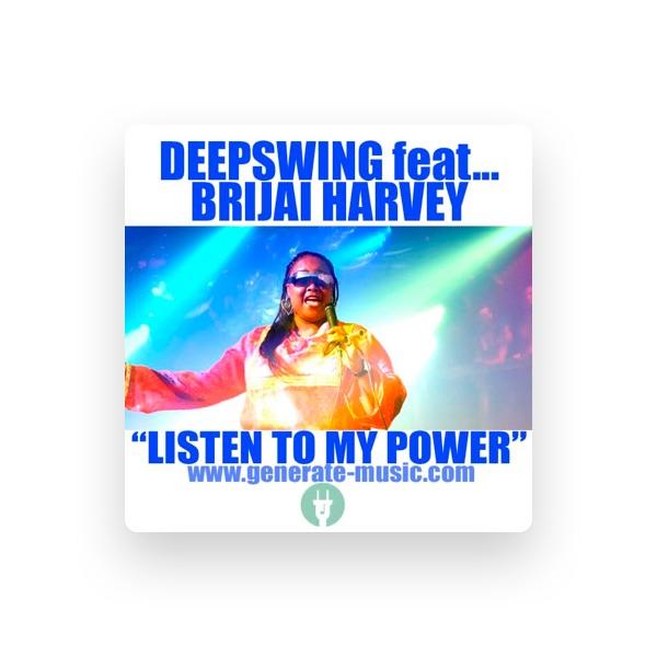 Deepswing