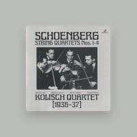 Kolisch Quartet