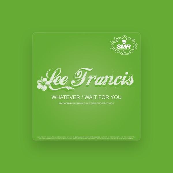リー・フランシス