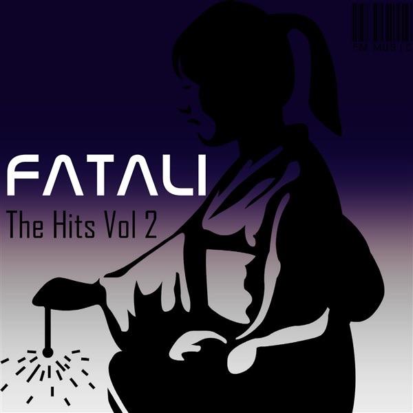 Let Us Be (Fatali Remix)