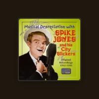 Spike Jones