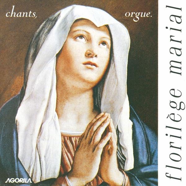 Noël "or Nous Dites-nous, Marie"