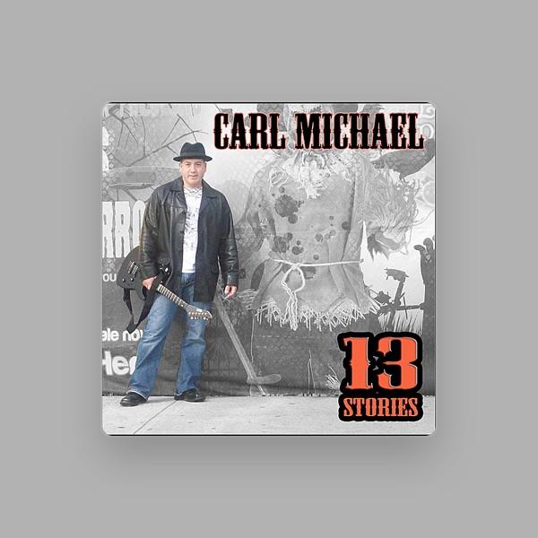 Carl Michael