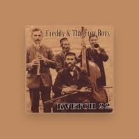 Freddy & the Froy Boys