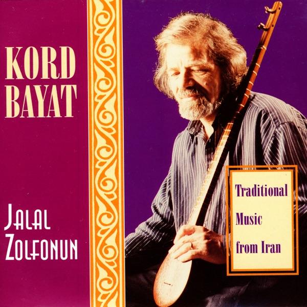 Kord Bayat