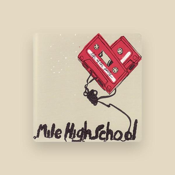 Mile High School