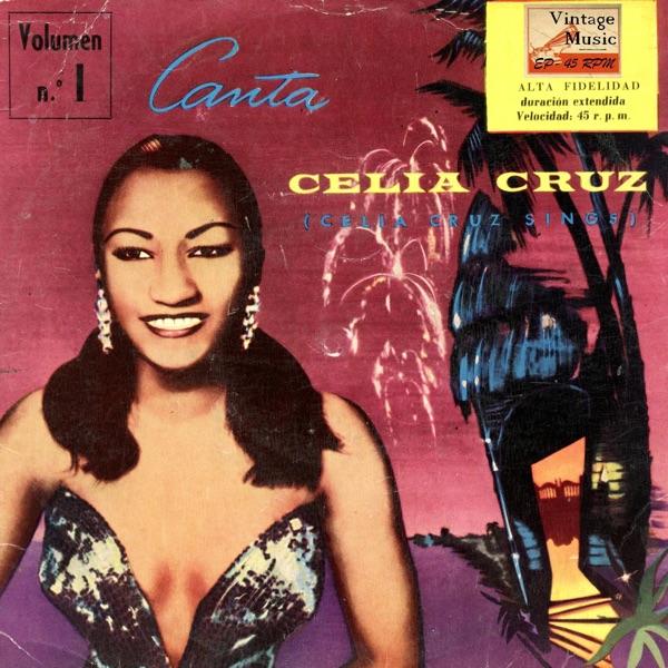 Yerbero Moderno (Pregón Cha Cha Cha)