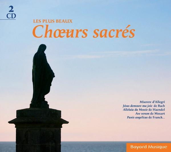 Herz und Mund und Tat und Leben, Cantata, BWV 147, No. 10 "Jésus que ma joie demeure"