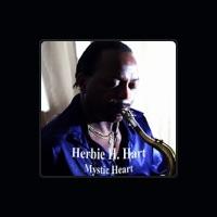 Herbie H. Hart