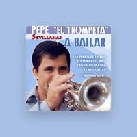 Pepe El Trompeta