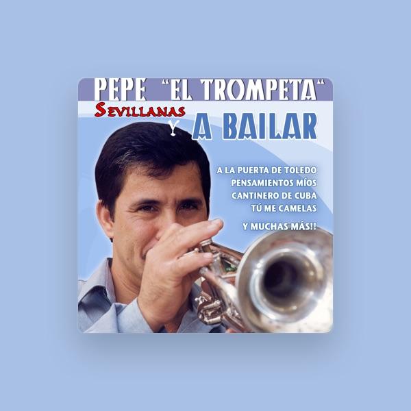 Pepe El Trompeta