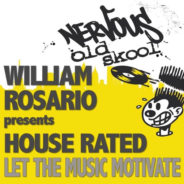 Let the Music Motivate