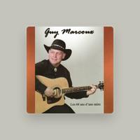 Guy Marcoux