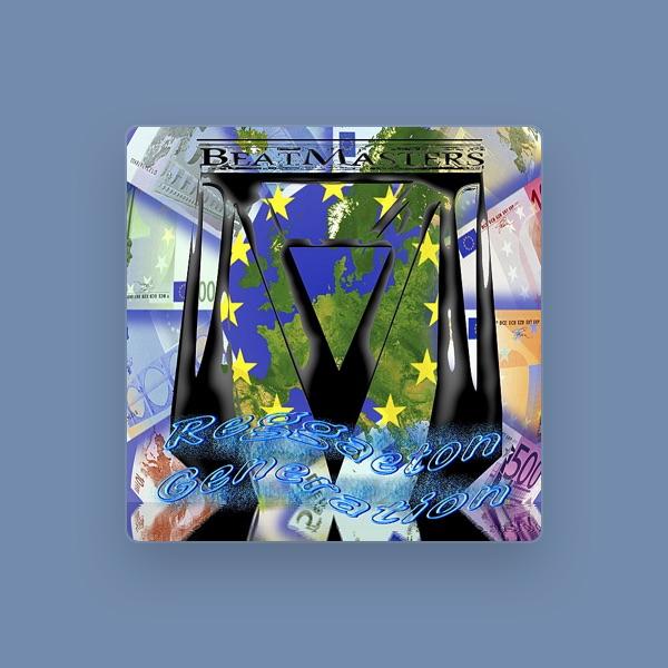 Beatmasters
