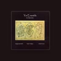 Yar Ensemble