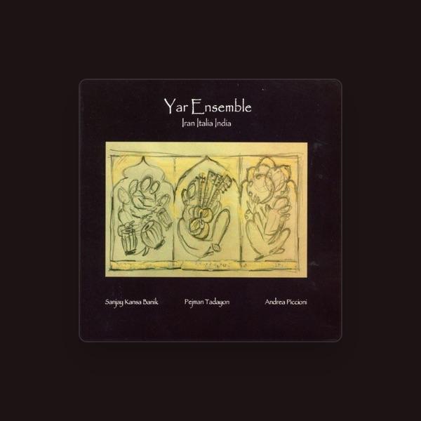 Yar Ensemble