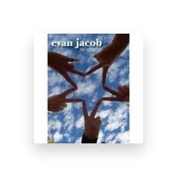 Evan Jacob