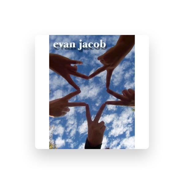 Evan Jacob